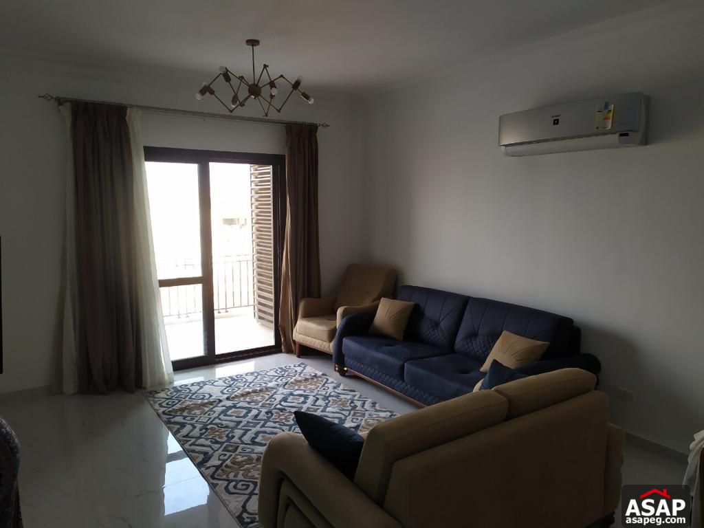 Furnished Apartment for Rent in Eastown Sodic Furnished Apartment for Rent in Eastown Sodic