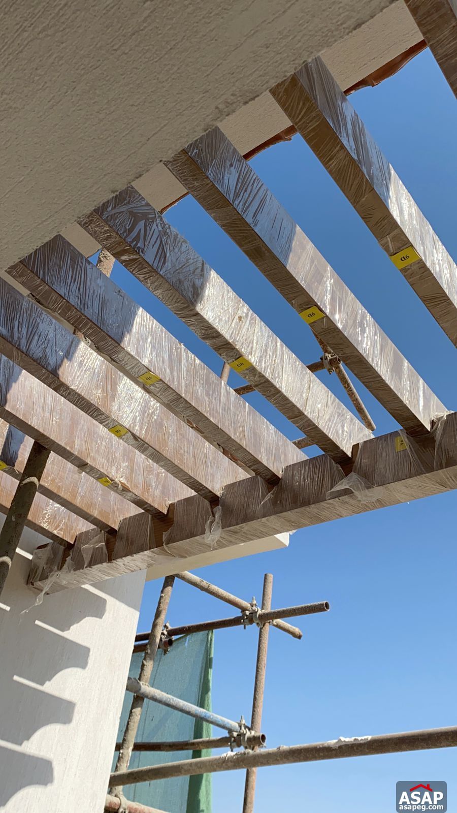 Town House for Sale in Marassi Town House for Sale in Marassi