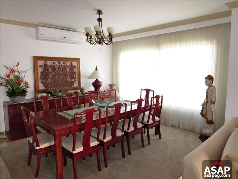 Penthouse for Sale in Dokki Penthouse for Sale in Dokki