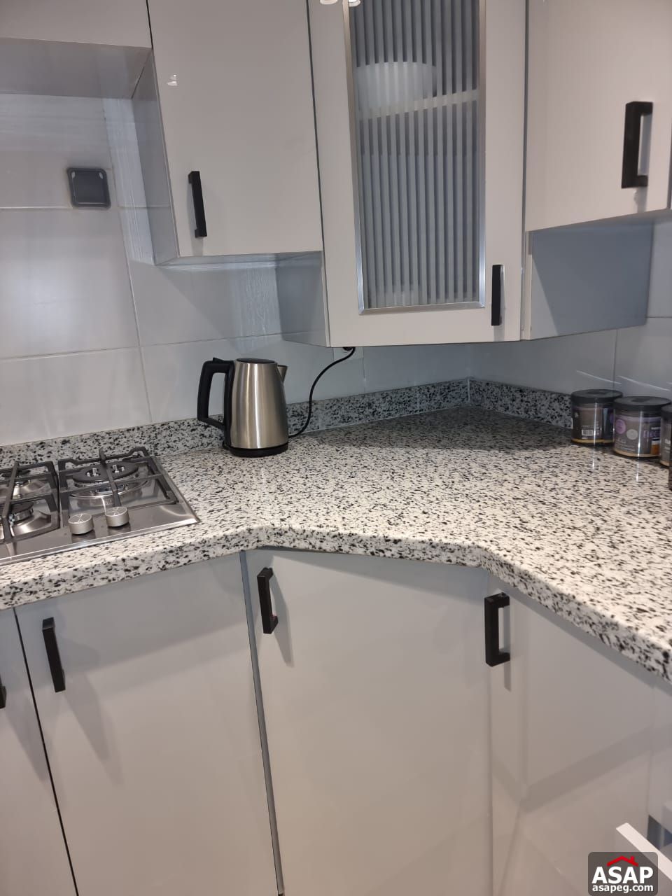 Furnished Apartment for Rent in Cairo Festival City