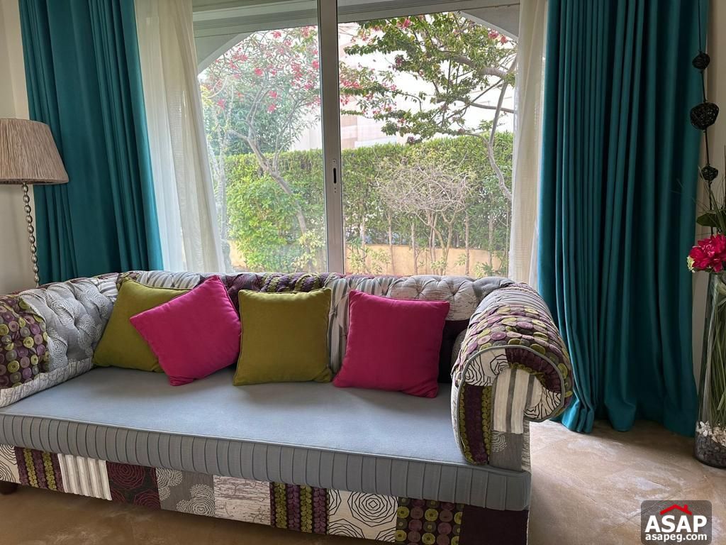 Villa for Sale in Marassi Emaar Villa for Sale in Marassi Emaar