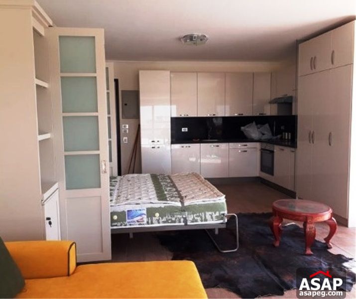 Studio with Roof for Rent in Eastown Studio with Roof for Rent in Eastown