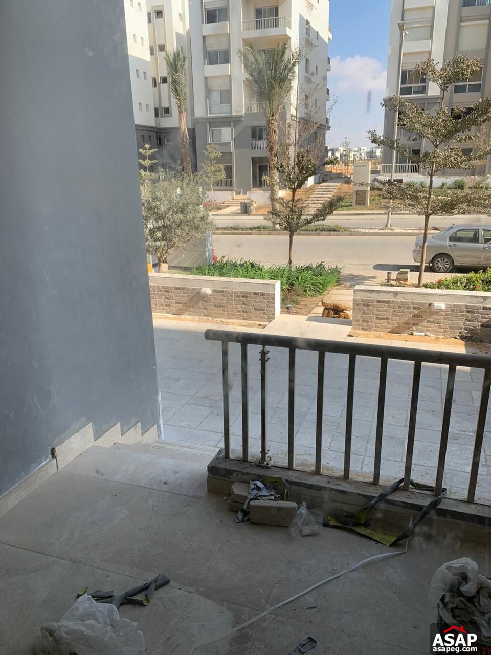 Ground Floor for Rent in Hyde Park Compound Ground Floor for Rent in Hyde Park Compound