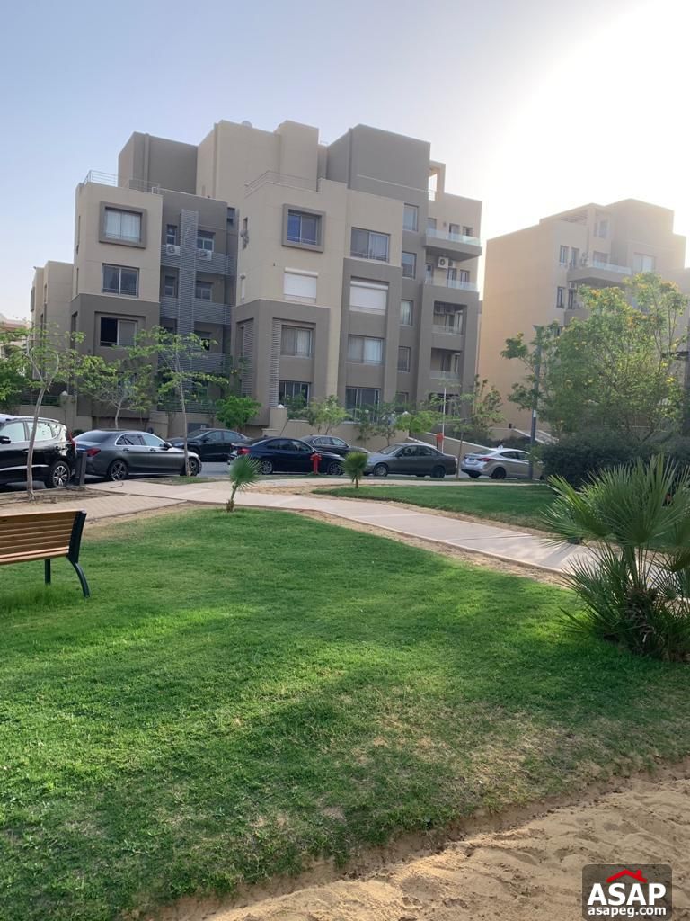 Apartment for Sale in Village Gate Compound Apartment for Sale in Village Gate Compound