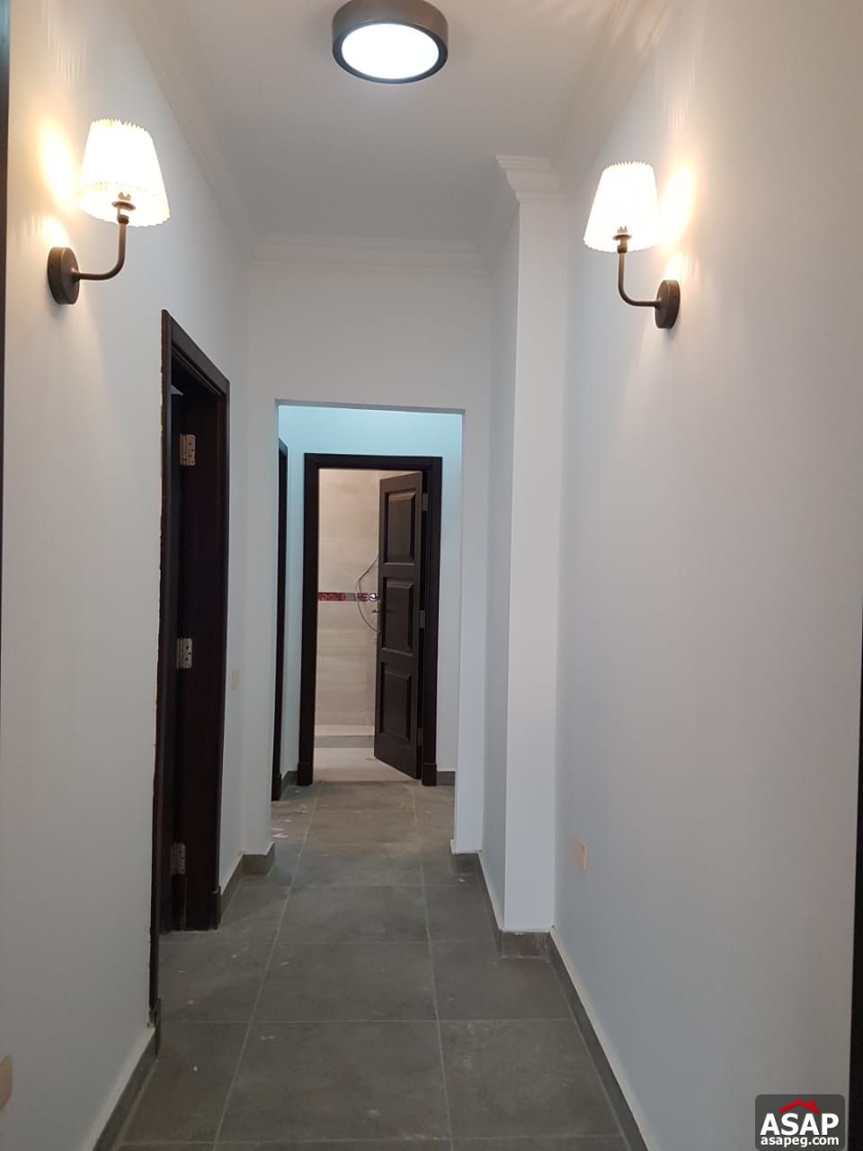 Penthouse for Sale in Village Gardens Katameya Penthouse for Sale in Village Gardens Katameya