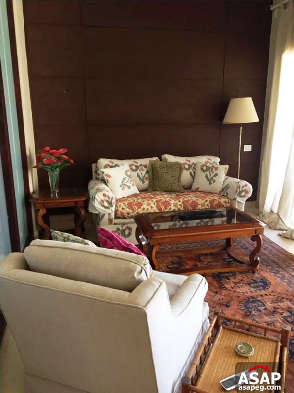 Penthouse for Sale in the Village Palm Hills Penthouse for Sale in the Village Palm Hills