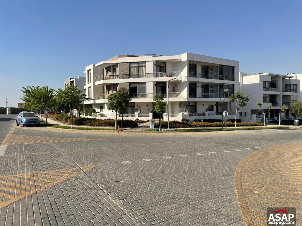 Apartment for Sale in Taj Sultan Compound Apartment for Sale in Taj Sultan Compound