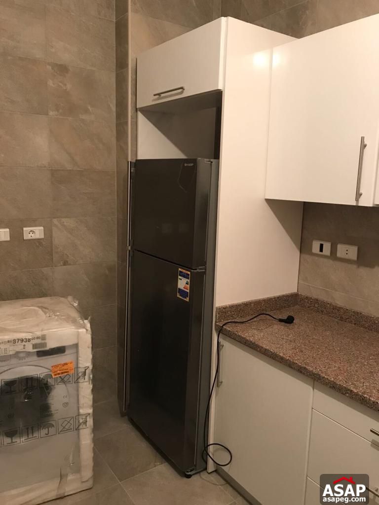 Apartment in Eastown Sodic Apartment in Eastown Sodic