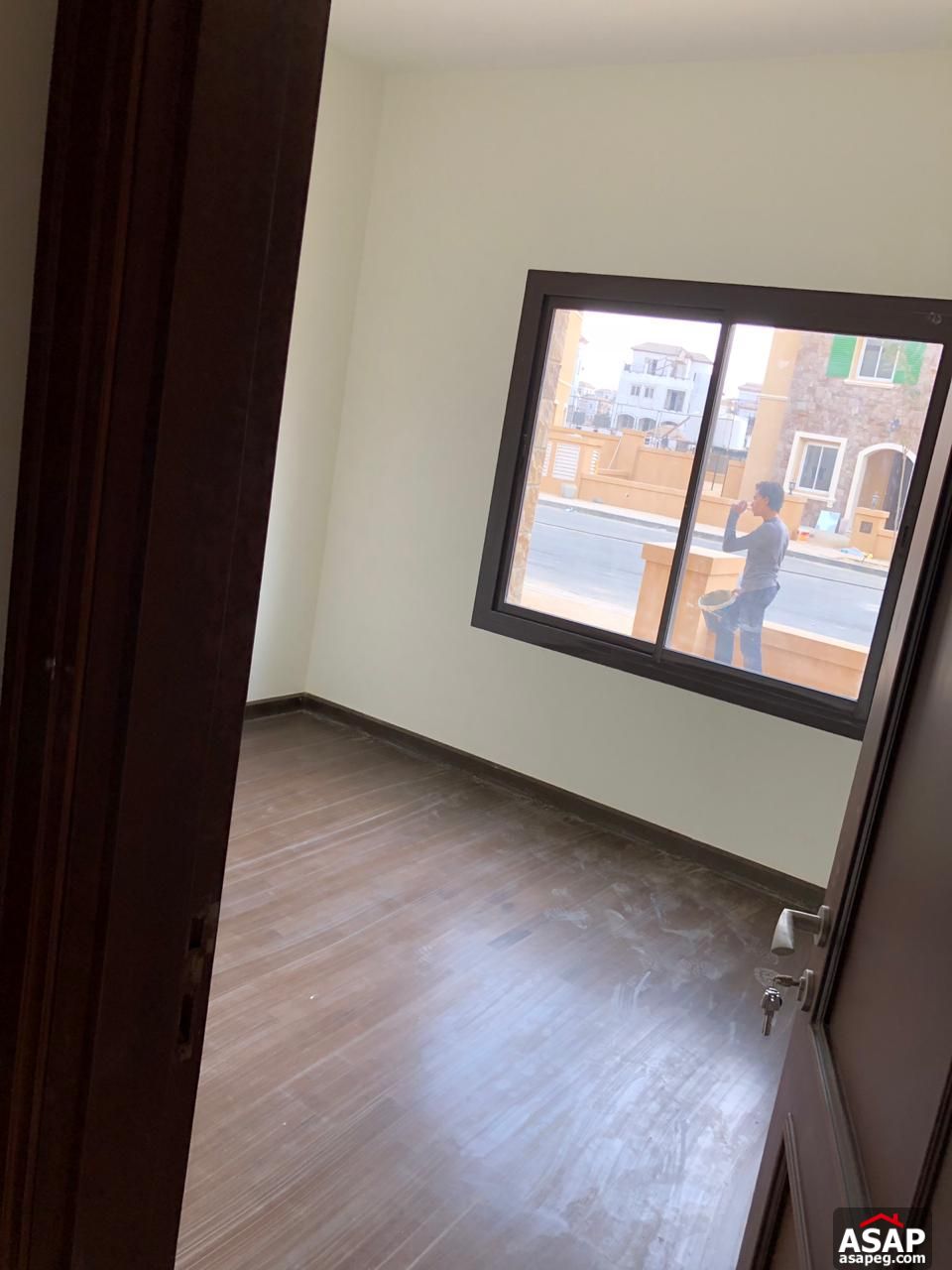 Stand Alone for Rent in Mivida Emaar Stand Alone for Rent in Mivida Emaar