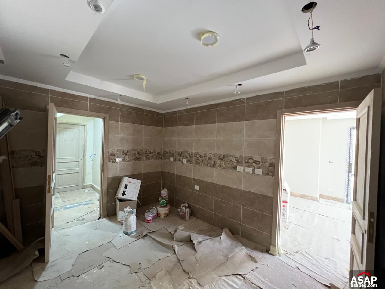 Semi Furnished Duplex with Garden for Rent in Eastown Semi Furnished Duplex with Garden for Rent in Eastown