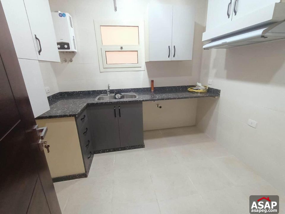 Apartment for Rent in 90 Avenue Compound