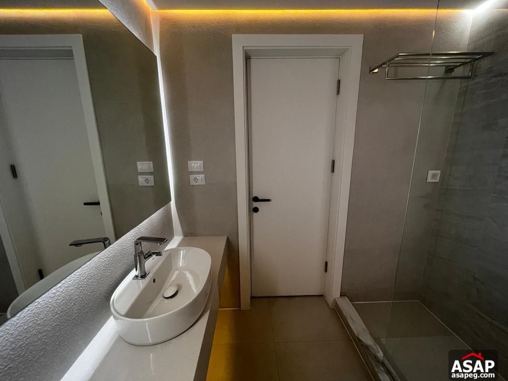 Furnished Duplex for Rent in Villette Sodic Furnished Duplex for Rent in Villette Sodic