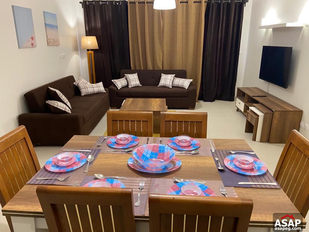 Chalet for Rent in Marassi Marina Chalet for Rent in Marassi Marina