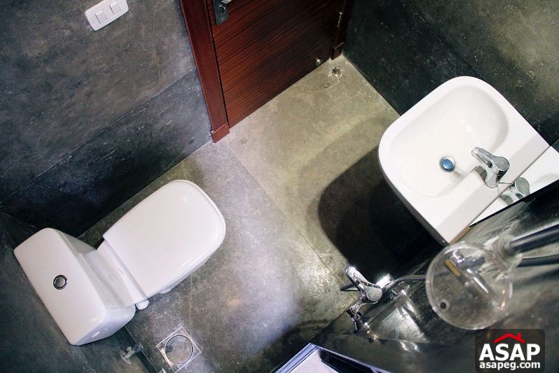 Town House in Allegria for Rent - Sheikh Zayed Town House in Allegria for Rent - Sheikh Zayed