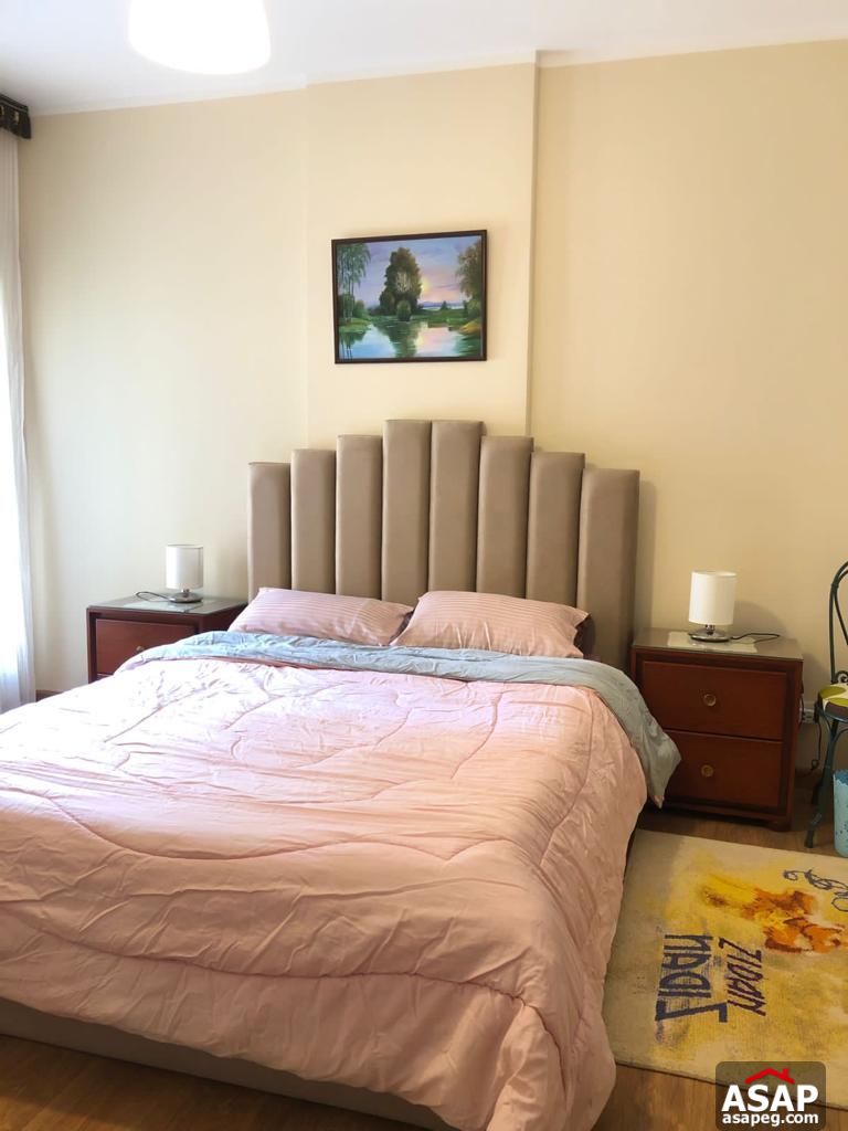 Fully Furnished Ground Floor for Sale in 90 Avenue