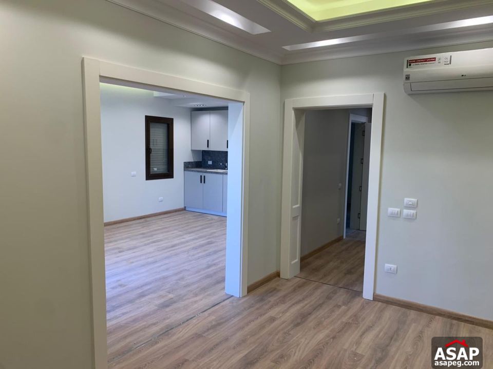 Amazing Villa for Rent in Mivida Compound Amazing Villa for Rent in Mivida Compound