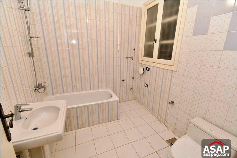 Flat in Zamalek for Sale Flat in Zamalek for Sale