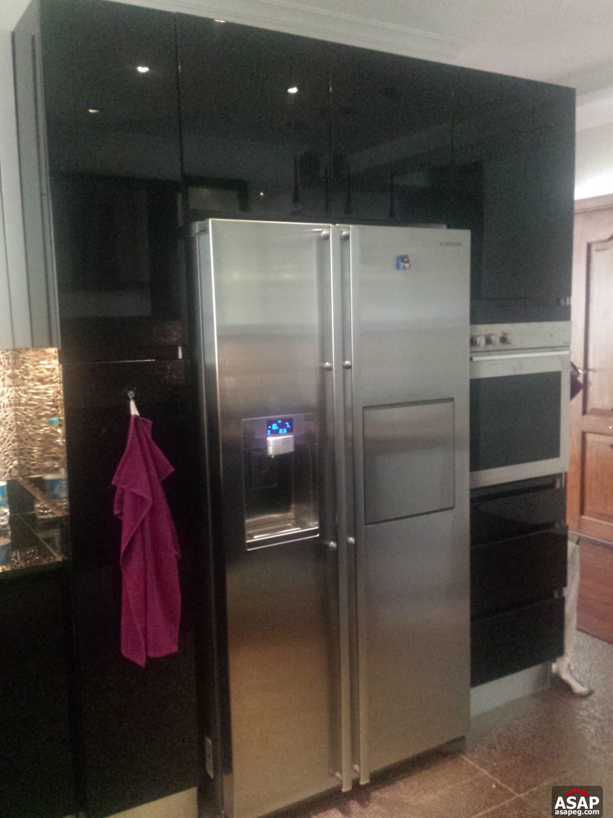 Furnished Apartment for Rent in Maadi Degla