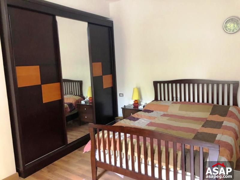 Ground Floor in Katameya Plaza Ground Floor in Katameya Plaza