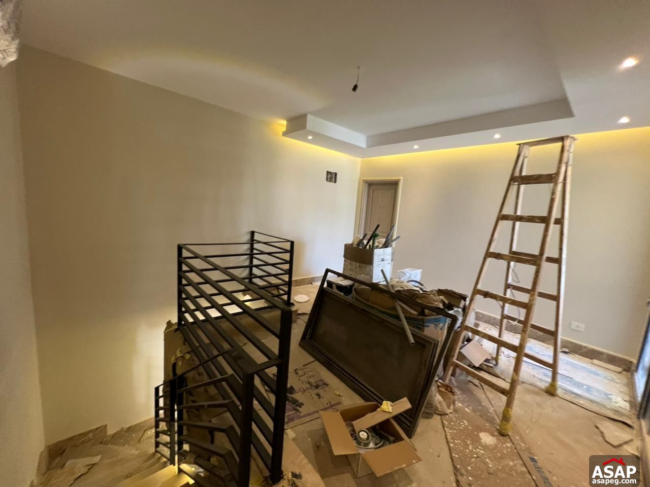 Semi Furnished Duplex with Garden for Rent in Eastown Semi Furnished Duplex with Garden for Rent in Eastown