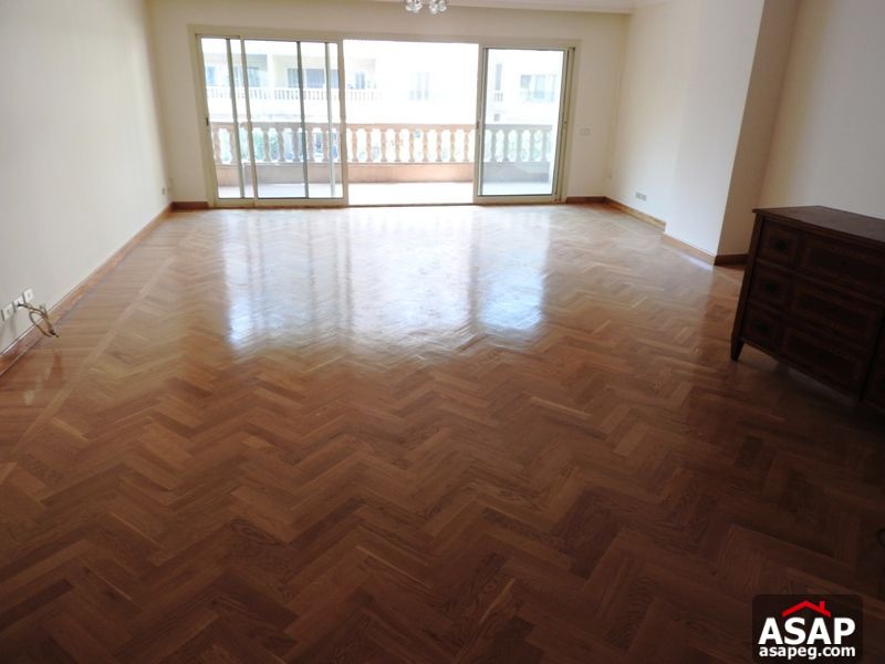 Apartment with Sharing Swimming Pool in Maadi Apartment with Sharing Swimming Pool in Maadi