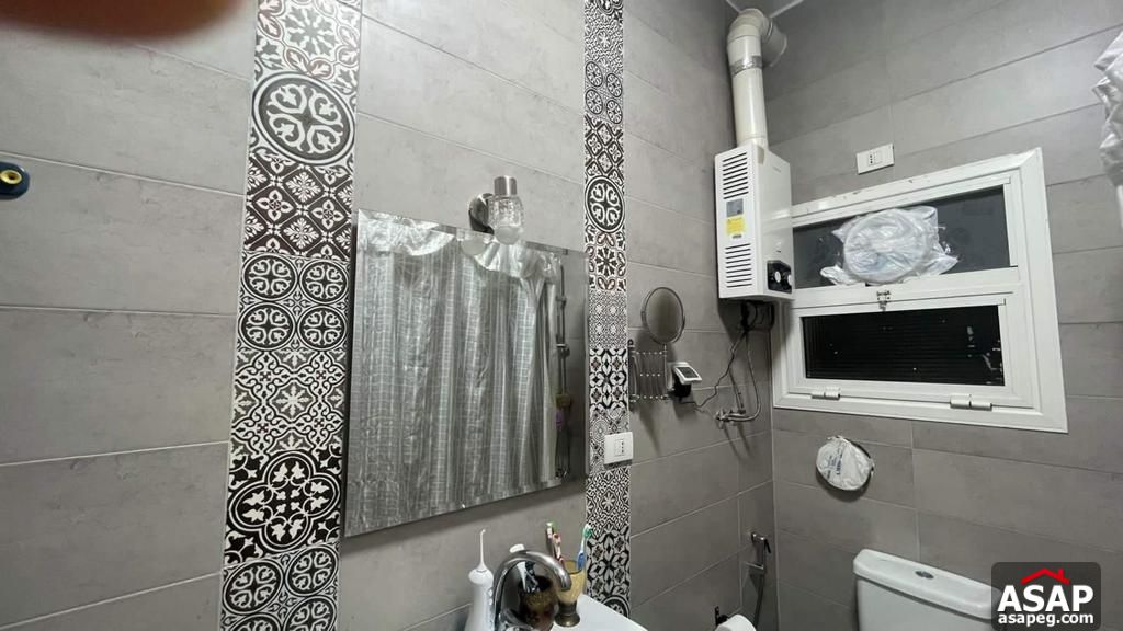 Twin House for Sale in El Rehab City