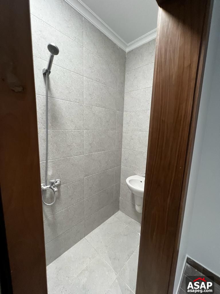 Rent Apartment in Eastown Compound