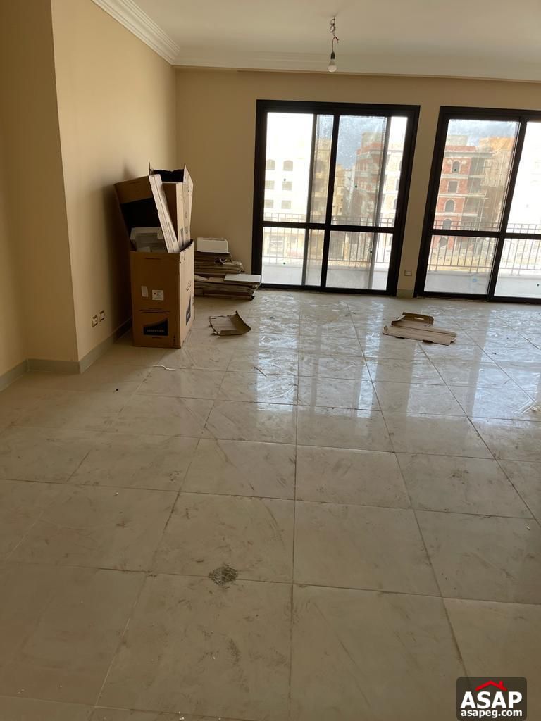 Finished Apartment for Sale in Eastown