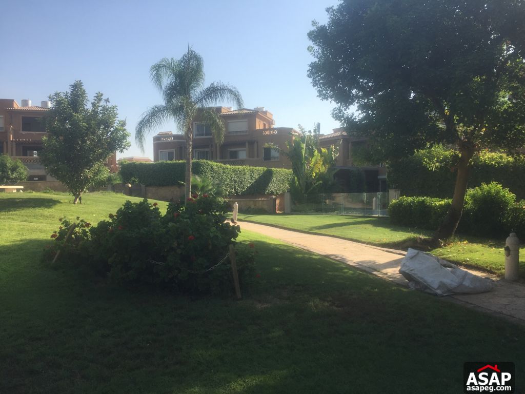 Town House for Sale in Bellagio Compound Town House for Sale in Bellagio Compound