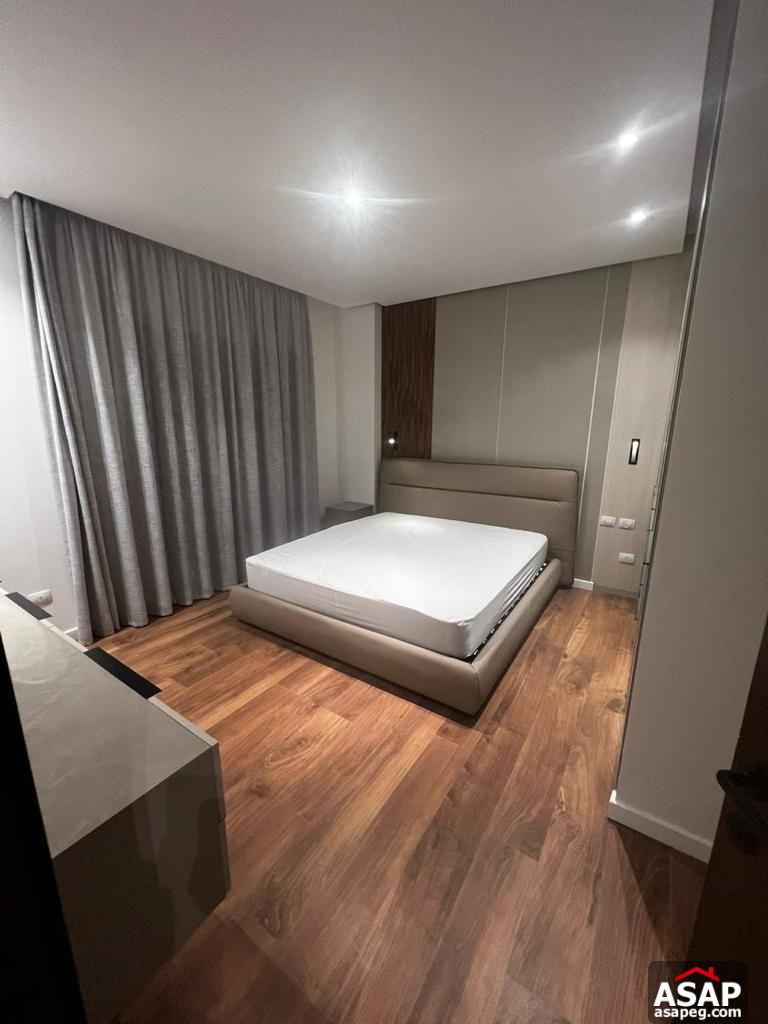 Furnished Duplex for Rent in Villette Sodic Furnished Duplex for Rent in Villette Sodic