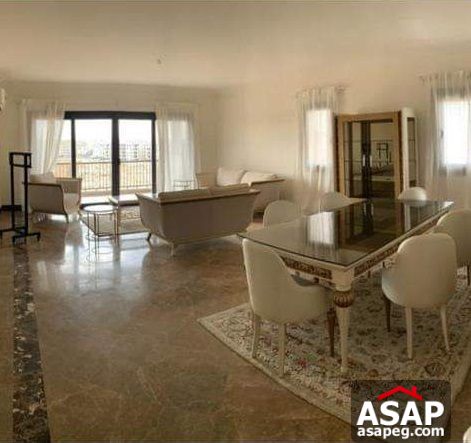 Apartment for Sale in Mivida Emaar Apartment for Sale in Mivida Emaar