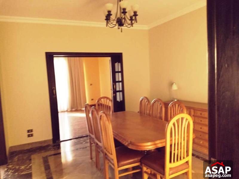 Apartment for Rent in Lake View Apartment for Rent in Lake View