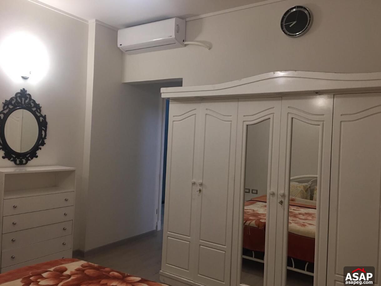 Furnished Apartment for Rent in Village Gate Palm Hills Furnished Apartment for Rent in Village Gate Palm Hills