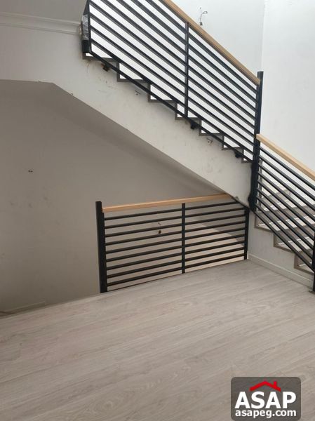 Town House for Rent in Katameya Gardens Town House for Rent in Katameya Gardens