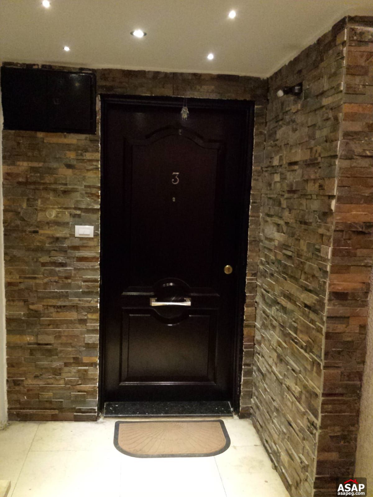 Furnished Apartment for Rent in Maadi Degla