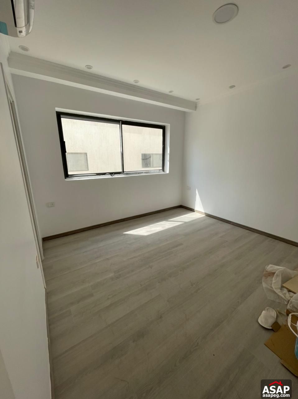 Semi Furnished Apartment in Lake View Residence Semi Furnished Apartment in Lake View Residence