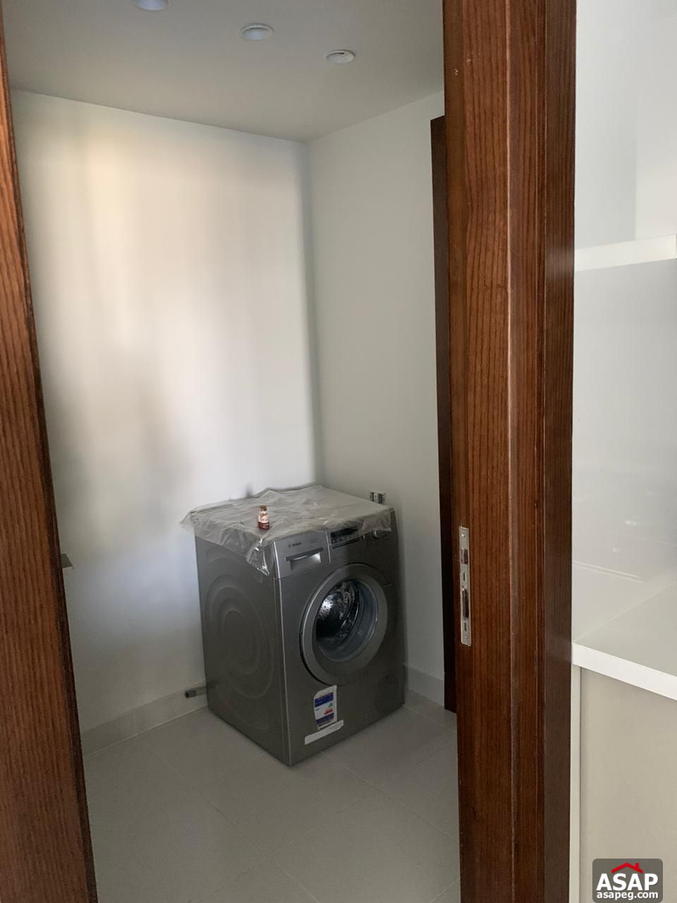 Flat for Rent in Eastown