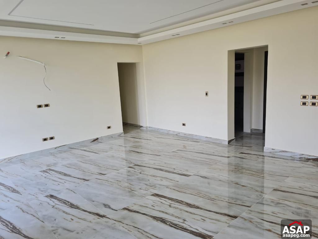 Semi Furnished Apartment for Rent in Eastown