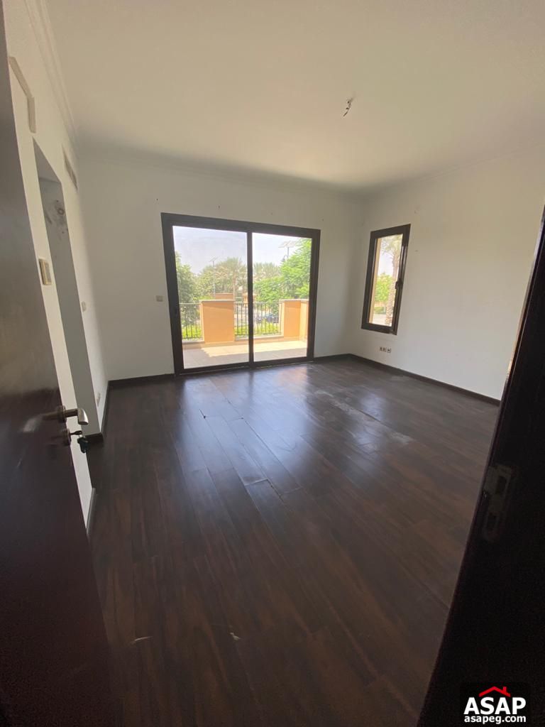 Stand ALone for Rent in New Cairo Stand ALone for Rent in New Cairo