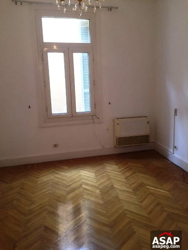 Apartment with Big Terrace in Zamalek Apartment with Big Terrace in Zamalek