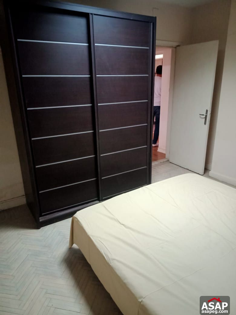 Fully Furnished Apartment in Zamalek for Rent Fully Furnished Apartment in Zamalek for Rent