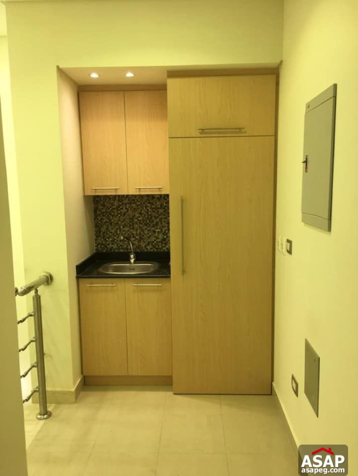 Duplex with Garden for Rent in Village Avenue Duplex with Garden for Rent in Village Avenue