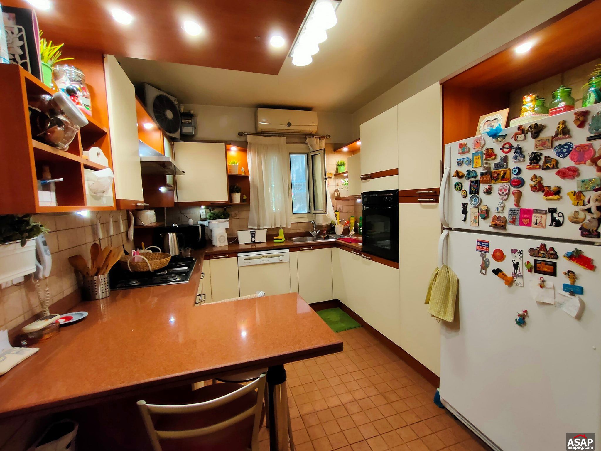 Furnished Apartment for Rent in Maadi Furnished Apartment for Rent in Maadi