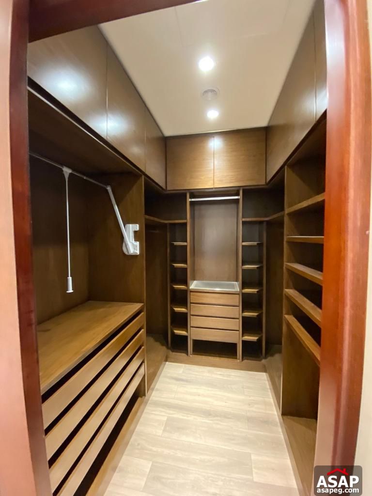 Ground Floor for Rent in The WaterWay Compound