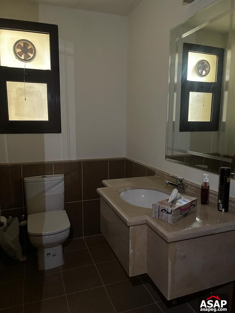 Apartment for Rent in Mivida Compound Apartment for Rent in Mivida Compound