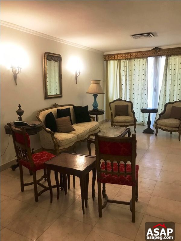 Property for Rent in Zamalek Property for Rent in Zamalek