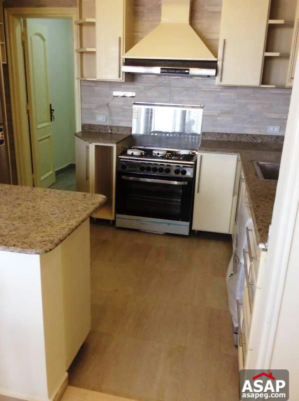 Furnished Flat for Rent in Eastown Sodic Furnished Flat for Rent in Eastown Sodic