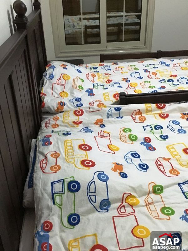 Duplex with Big Garden in Lake View for Rent Duplex with Big Garden in Lake View for Rent