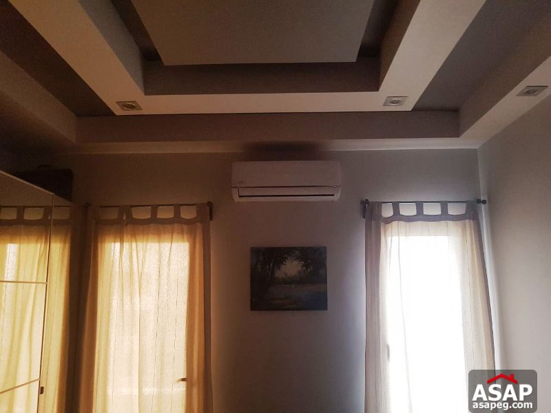 Furnished Apartment for Rent in the Village Furnished Apartment for Rent in the Village