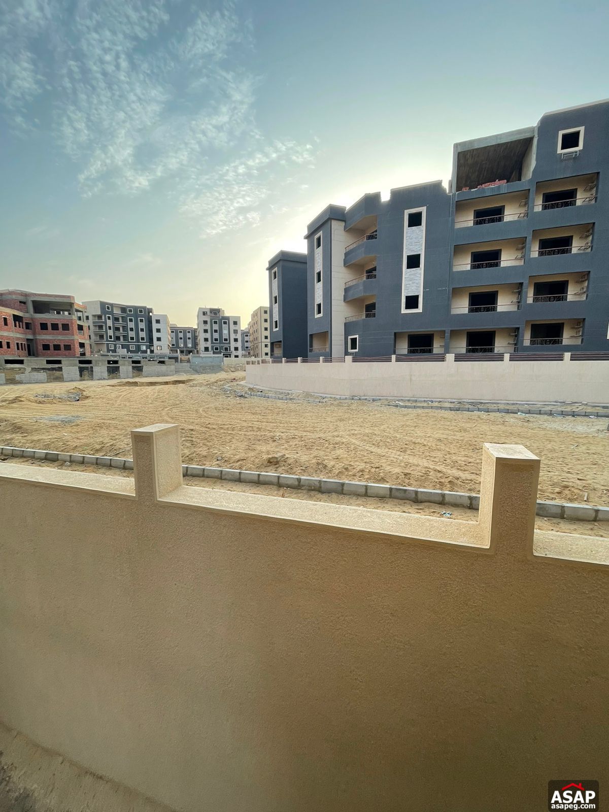 Ground Floor for Sale in Sephora Compound